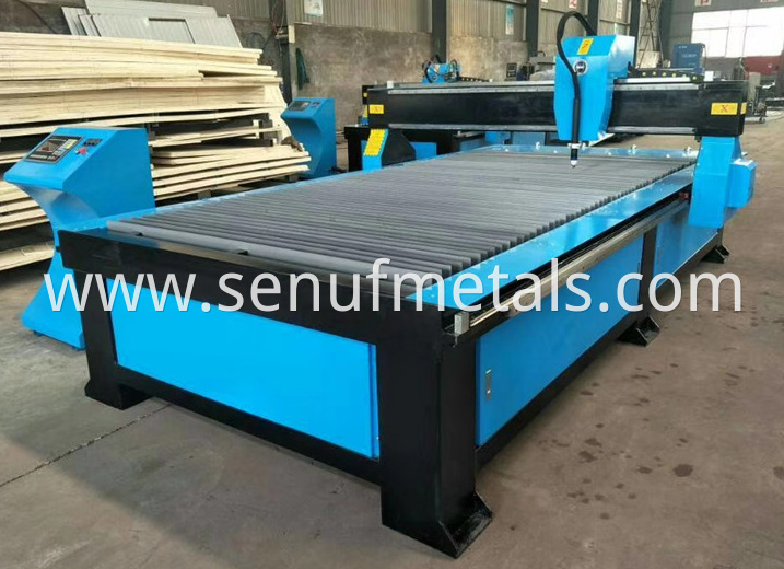 High Efficiency Cnc Plasma Cutting Machine Fast Speed Plasma Cutter Sheet Metal2